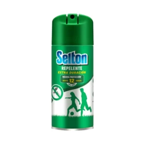 SELTON REPELENTE VERDE