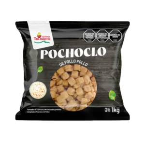 TRES ARROYOS POCHOCLOS POLLO