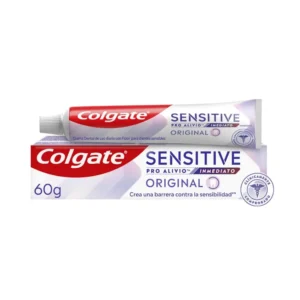 COLGATE C/D SENSITIVE PRO ALIVIO
