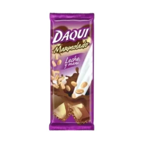 DAQUI CHOCOLATE MARMOLADO