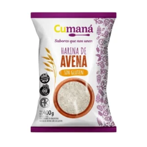 CUMANA HARINA/AVENA