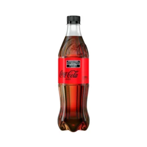 COCA-COLA GASEOSA ZERO