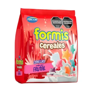 FORMIS CEREAL FRUTAL