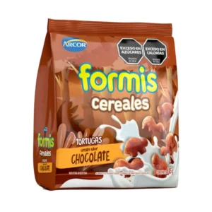 FORMIS CEREAL CHOCOLATE