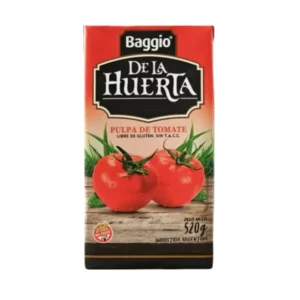 LA HUERTA PULPA TETRA