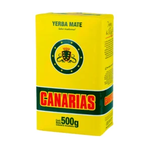 CANARIAS YERBA