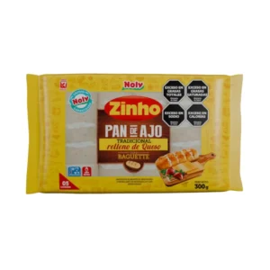 NOLY PAN DE AJO TRADICIONAL