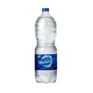 VILLAMANAOS AGUA S/GAS