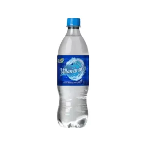 VILLAMANAOS AGUA S/GAS