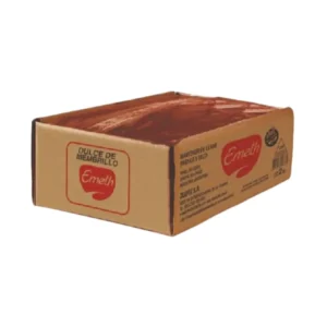 EMETH DULCE CAJON MEMBRILLO