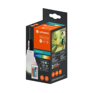 LEDVANCE LAMPARA RGB C/CONTROL