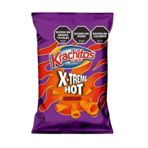 KRACHITOS KONOS X-TREME HOT