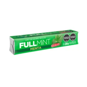 FULLMINT PASTILLAS MENTA