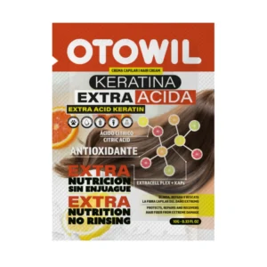 OTOWIL KERATINA E.ACIDA SIN ENJUAGUE