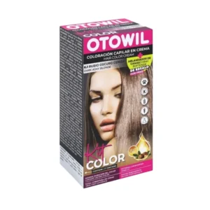 OTOWIL KIT COLORACION N*6.1