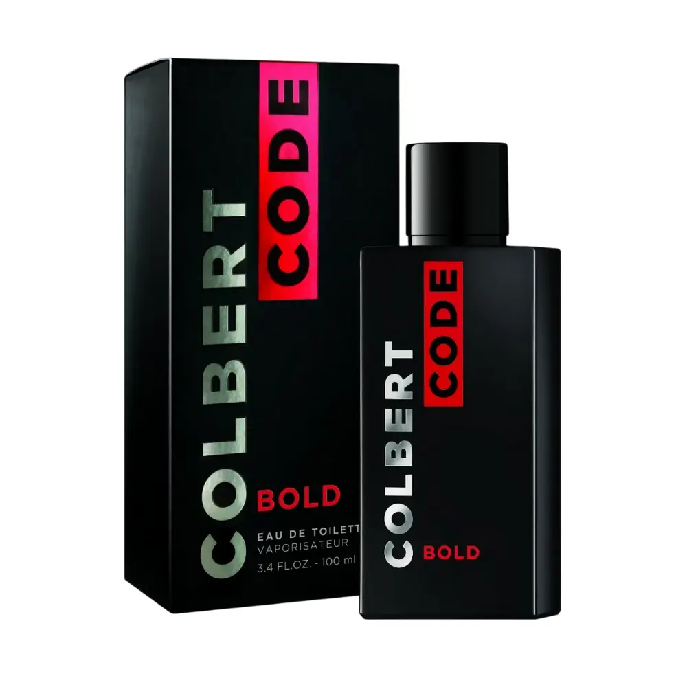 COLBERT CODE B.EDT VAPORIZADOR