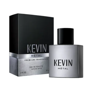 KEVIN METAL EDT VAPORIZADOR