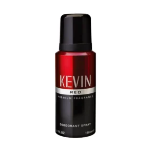 KEVIN DEO MASC. RED