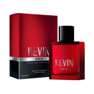KEVIN RED EDT VAPORIZADOR