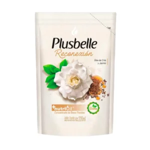 PLUSBELLE JABON DOY RECONEXION