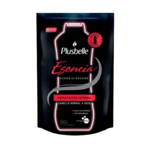 PLUSBELLE ACONDIC.DOY HIDRATACION