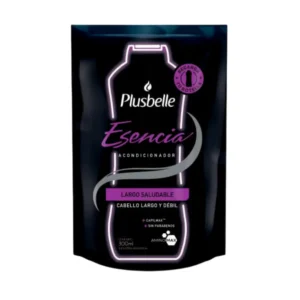 PLUSBELLE ACONDIC.DOY LARGO.SALUD.