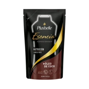 PLUSBELLE ACONDIC.DOY LARGO.SALUD.