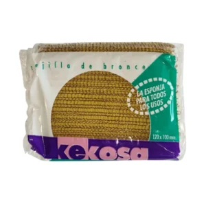 KEKOSA ESPONJA DOBLE USO