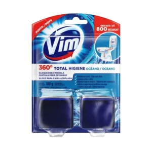 VIM PASTILLA MOCHI. OCEANO