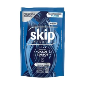 SKIP D/LIQ CIC.CORTO DOY.FRESCURA
