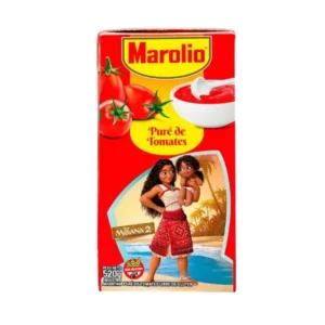 MAROLIO PURE TETRA