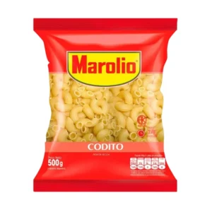 MAROLIO FIDEOS CODITO