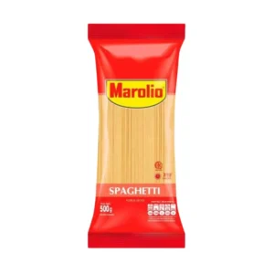 MAROLIO FIDEOS SPAGUETTI