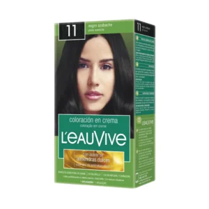 LEAU VIVE TINTURA KIT N*11