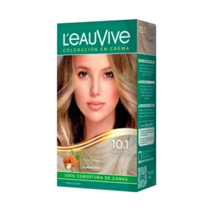 LEAU VIVE TINTURA KIT N*10.1