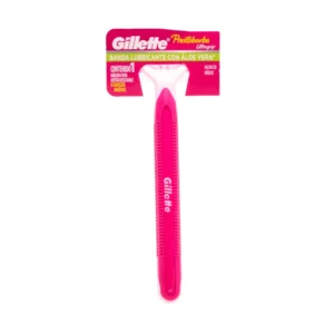 PRESTOBARBA 2 FEMENINO ULTRAGRIP