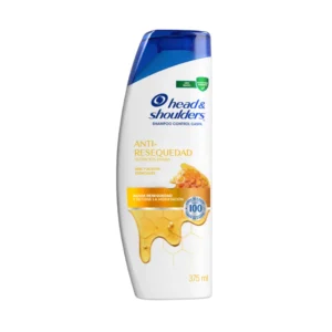 H&S SHAMPOO NUTRIHONEY