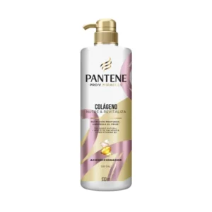 PANTENE ACOND. COLAGENO