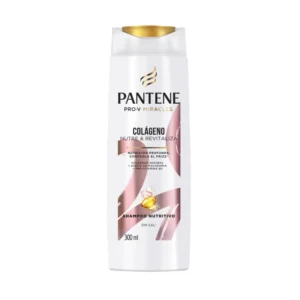 PANTENE SHAMPOO COLAGENO