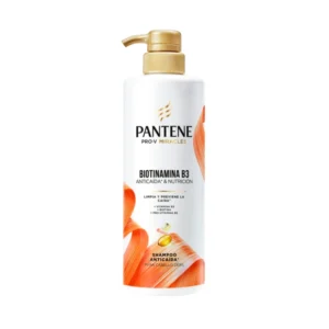 PANTENE SHAMPOO ANTI CAIDA