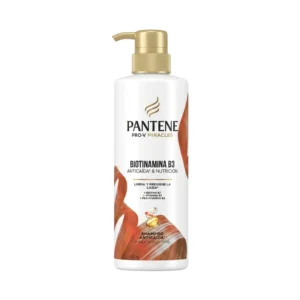 PANTENE SHAMPOO ANTI CAIDA