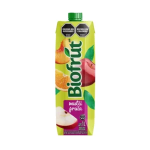 BIOFRUT JUGO MULTIFRUTA