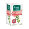 G.HILLS TE BLEND BIENESTAR