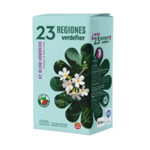 23 REGIONES YERBA BLEND 02