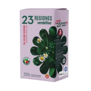23 REGIONES YERBA BLEND 04