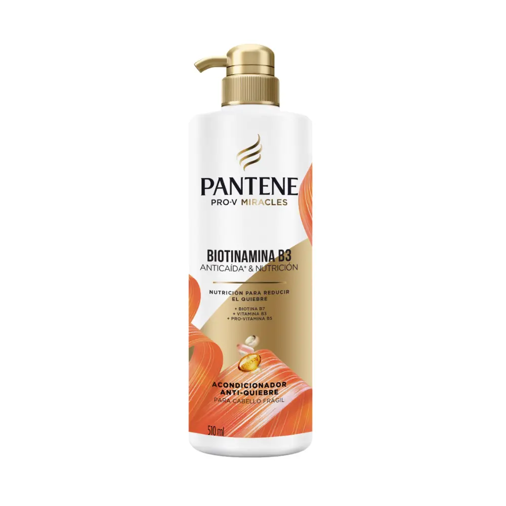 PANTENE ACOND. ANTI-CAIDA