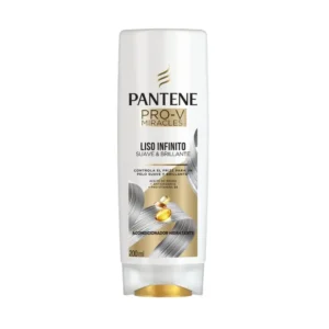 PANTENE ACOND LISO INFINITO