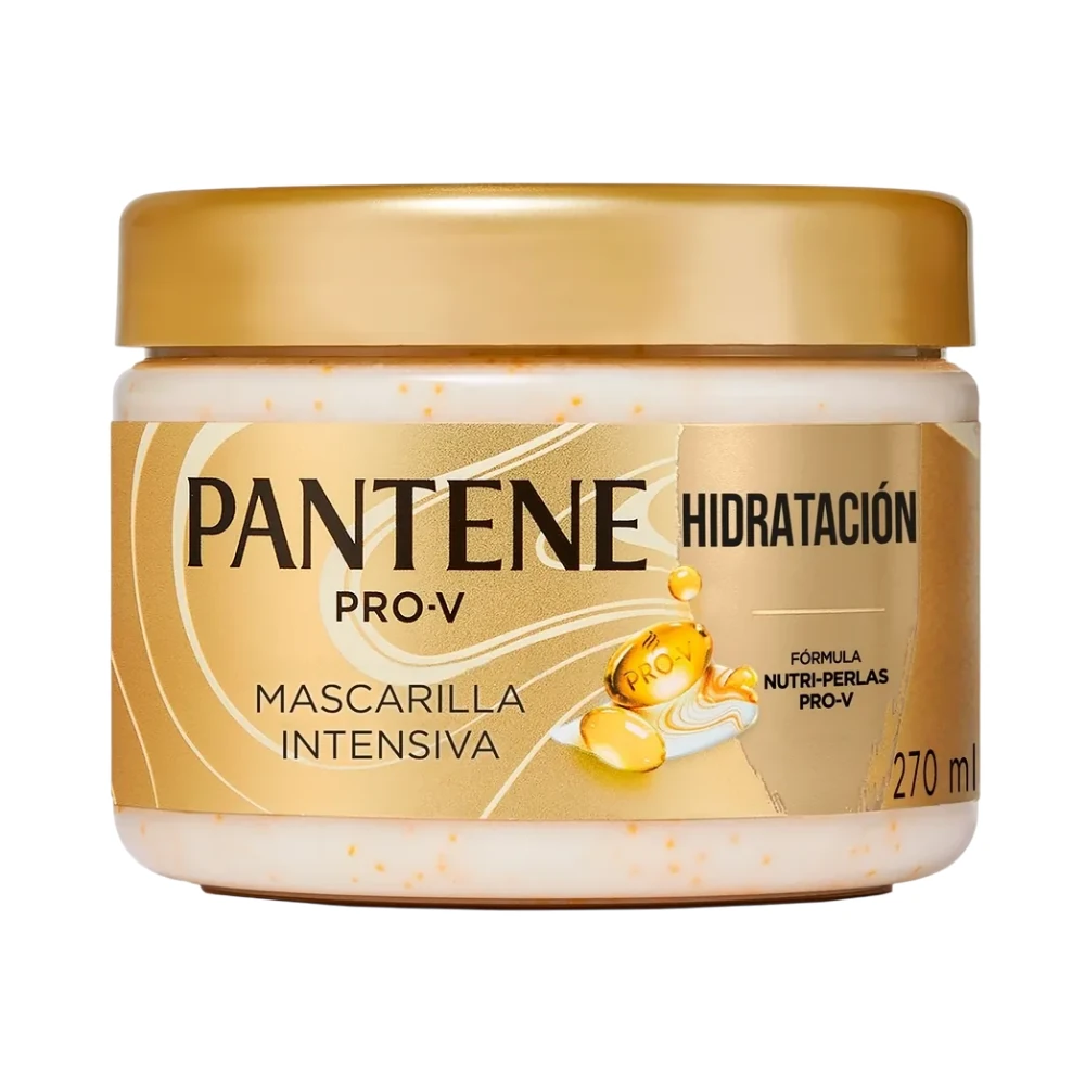 PANTENE TRATAMIENTO HIDRATACION