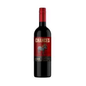 CHANCES VINO MALBEC-CABERN