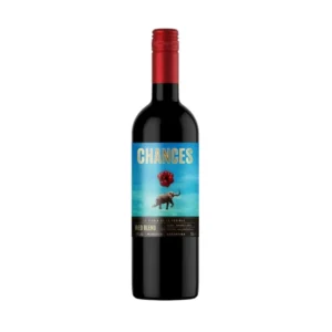 CHANCES VINO MALBEC-BONARDA